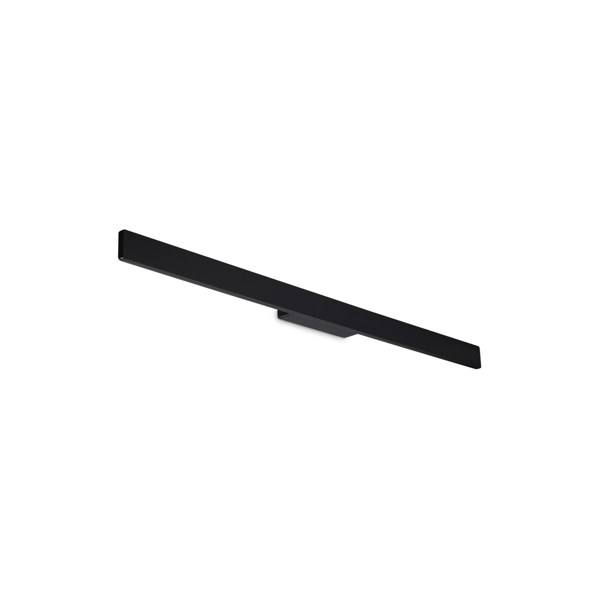 Aplică de exterior Linea AP D104, negru