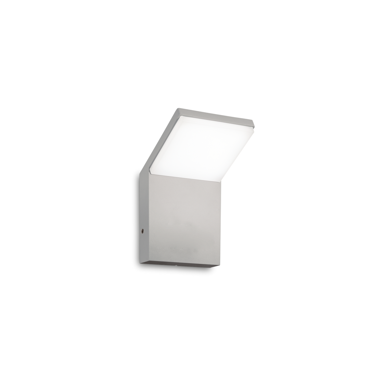 Aplică de exterior Style AP 3000K, gri