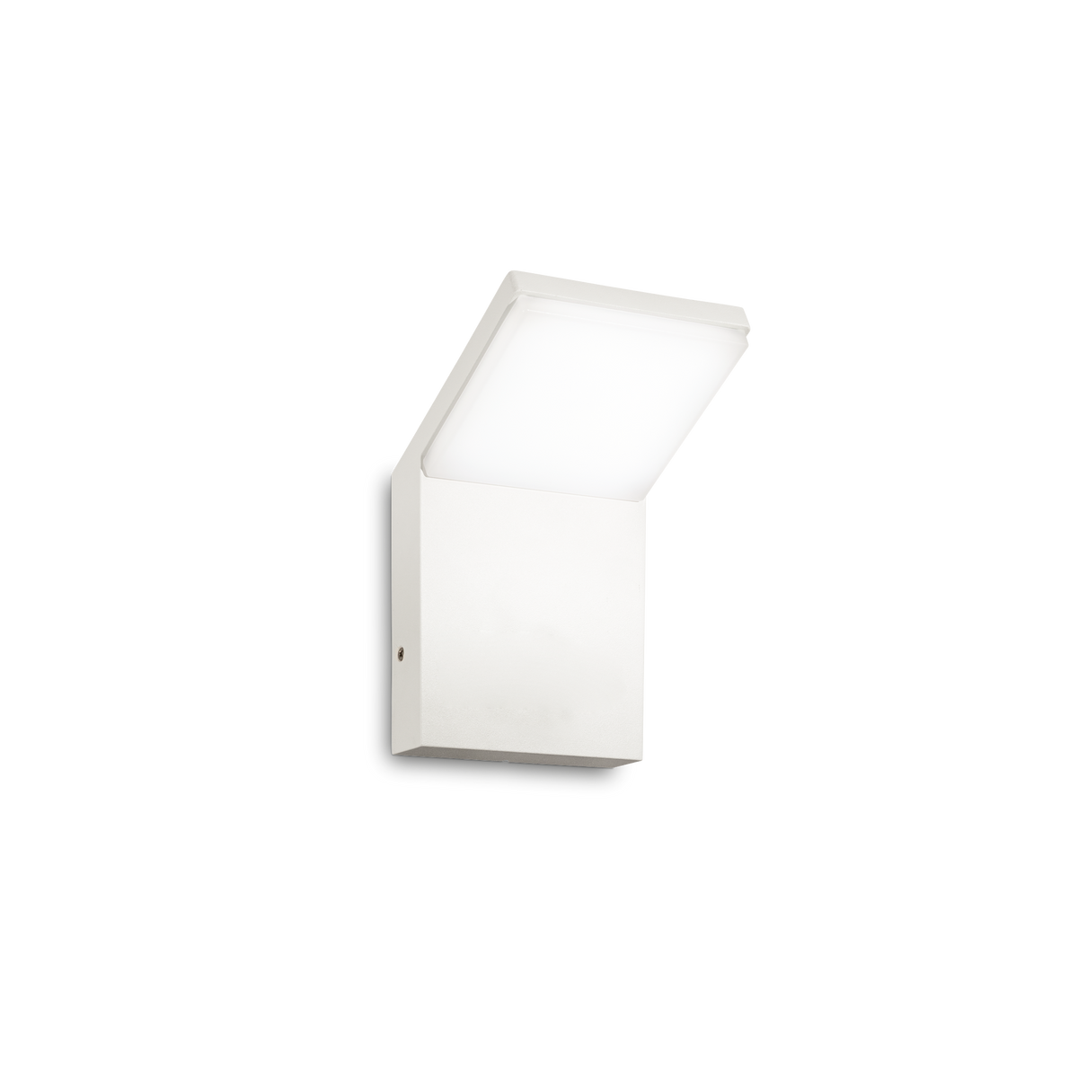 Aplică de exterior Style AP 4000K, alb
