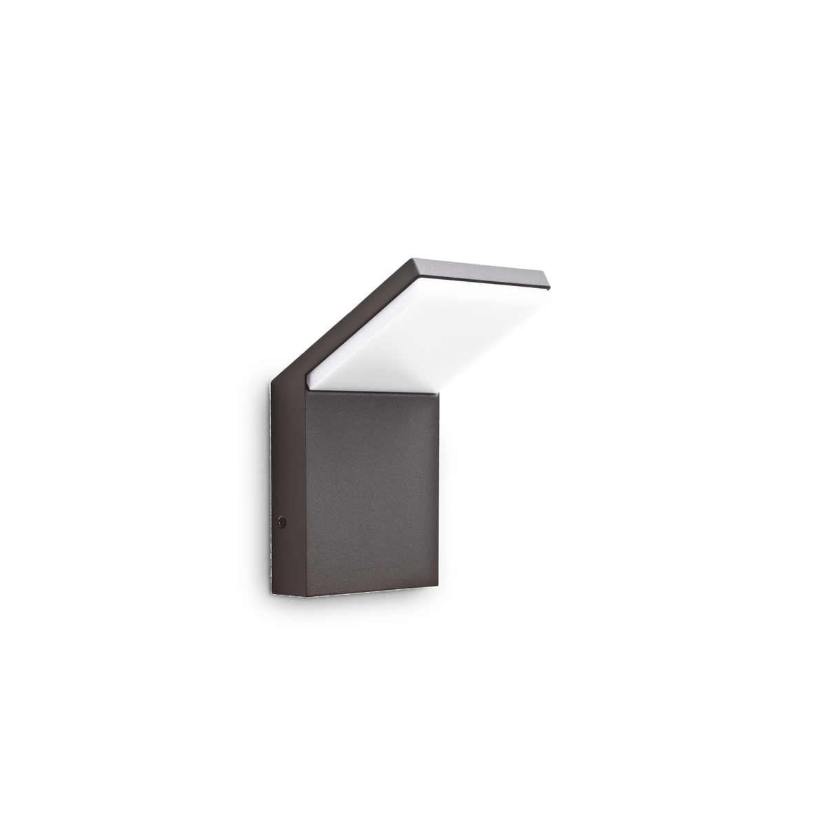 Aplică de exterior Style AP 4000K, antracit
