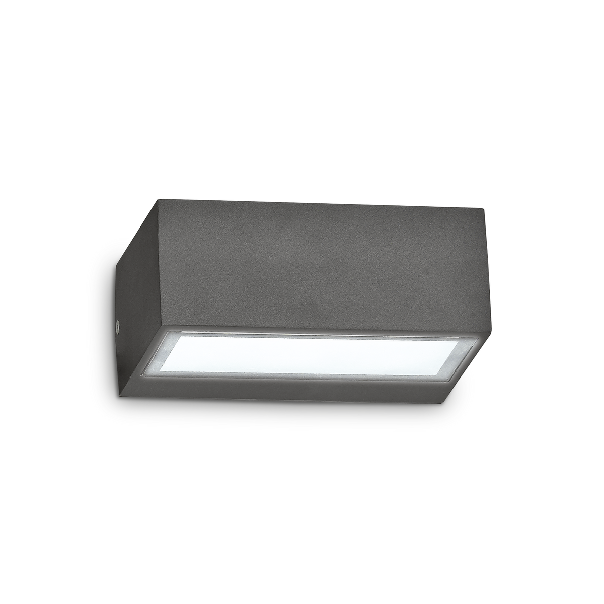 Aplică de exterior Twin AP1, antracit