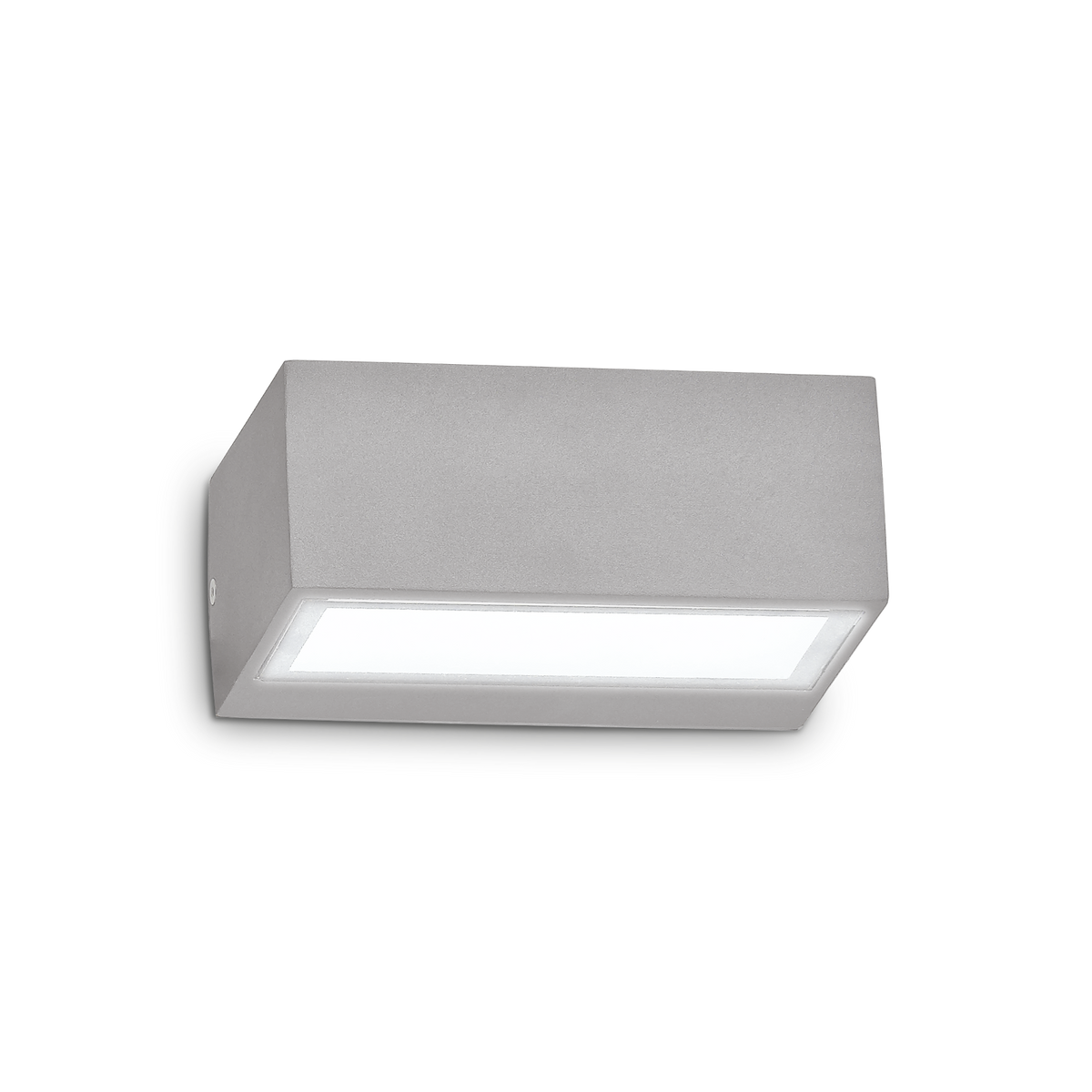 Aplică de exterior Twin AP1, gri