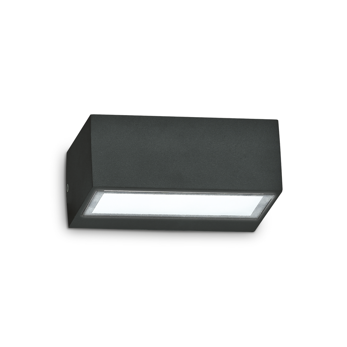 Aplică de exterior Twin AP1, negru