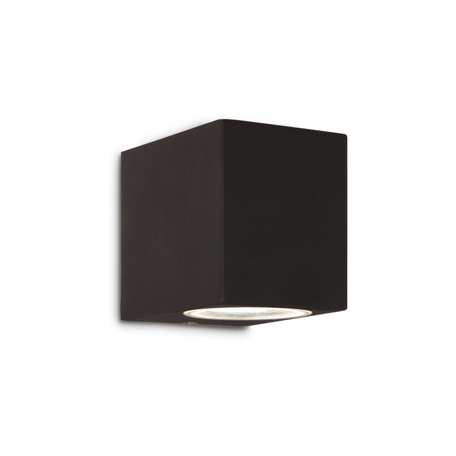 Aplică de exterior Up AP1, negru