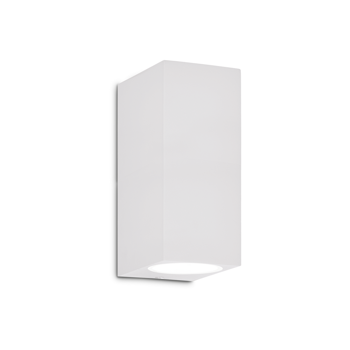 Aplică de exterior Up AP2, alb