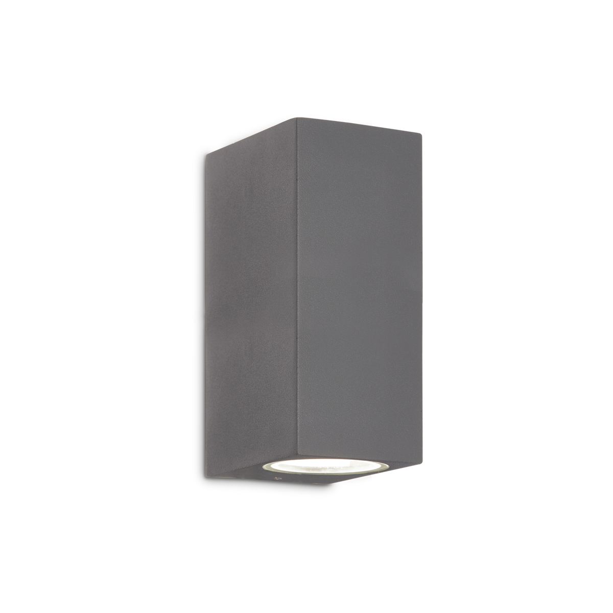 Aplică de exterior Up AP2, antracit