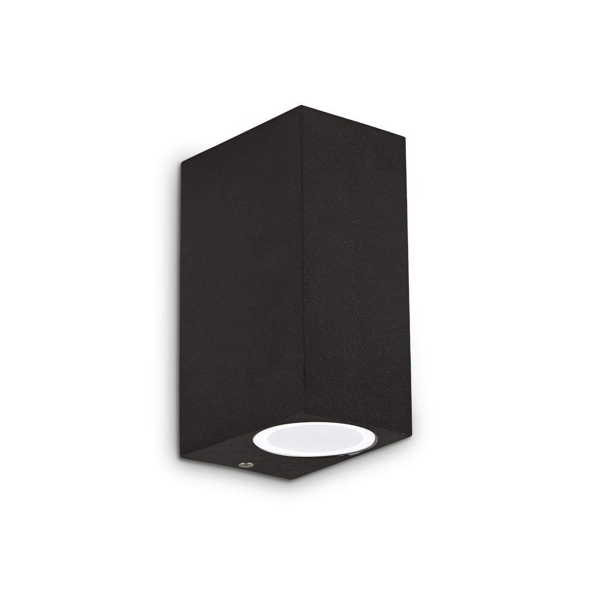 Aplică de exterior Up AP2, negru