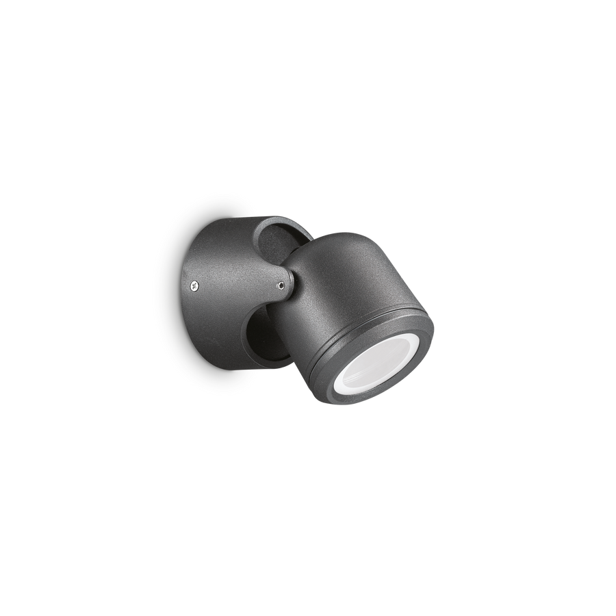 Aplică de exterior Xeno AP1, negru