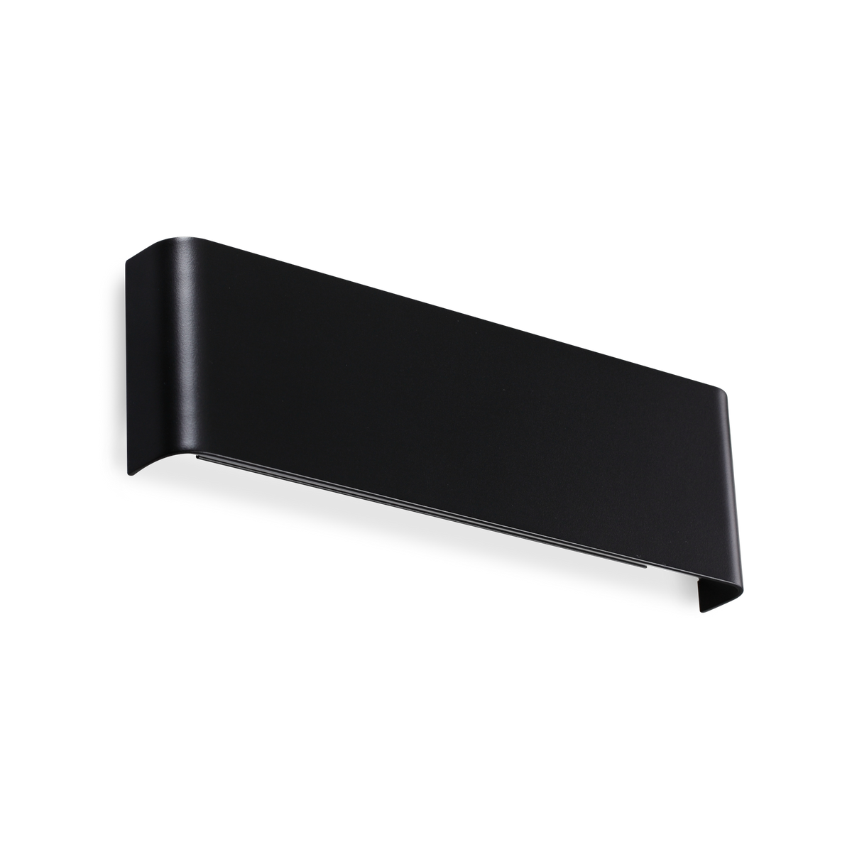 Aplică Delta LED AP D030 3000K, negru