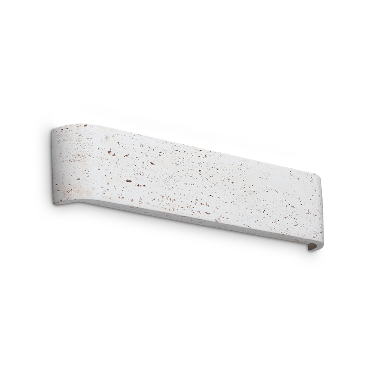Aplică Delta LED AP D041 3000K, ciment