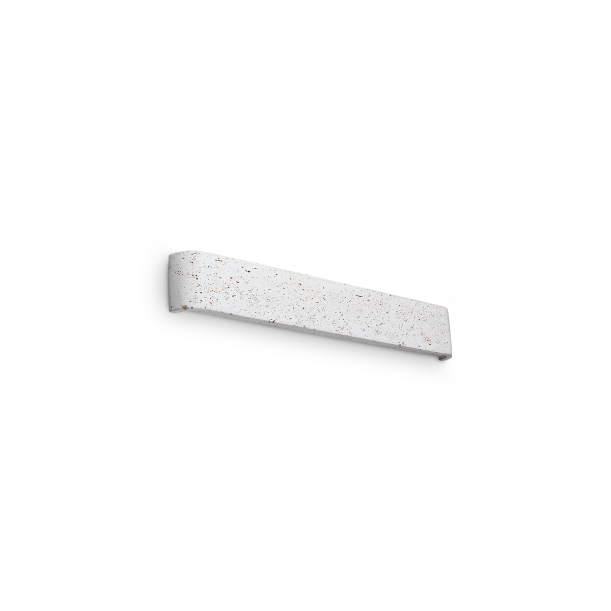 Aplică Delta LED AP D061 3000K, ciment