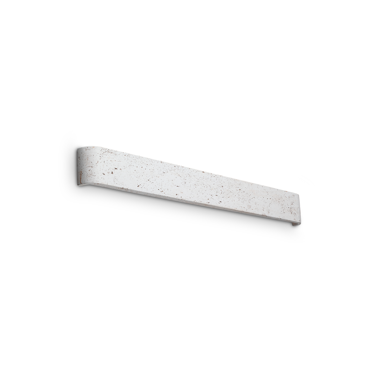 Aplică Delta LED AP D083 3000K, ciment