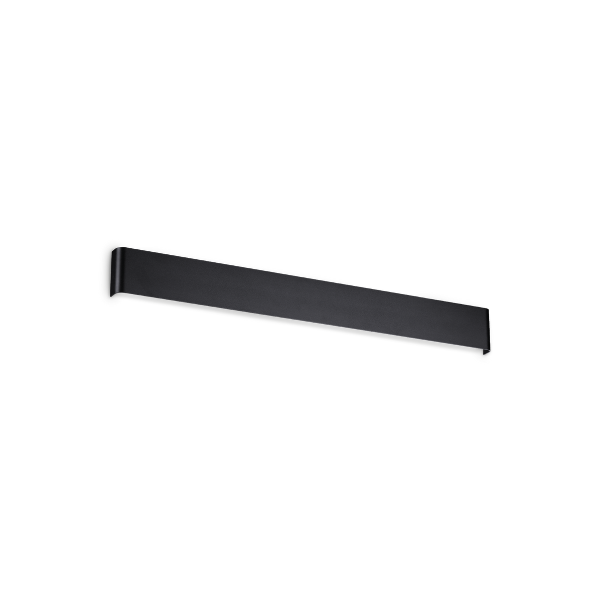 Aplică Delta LED AP D083 3000K, negru