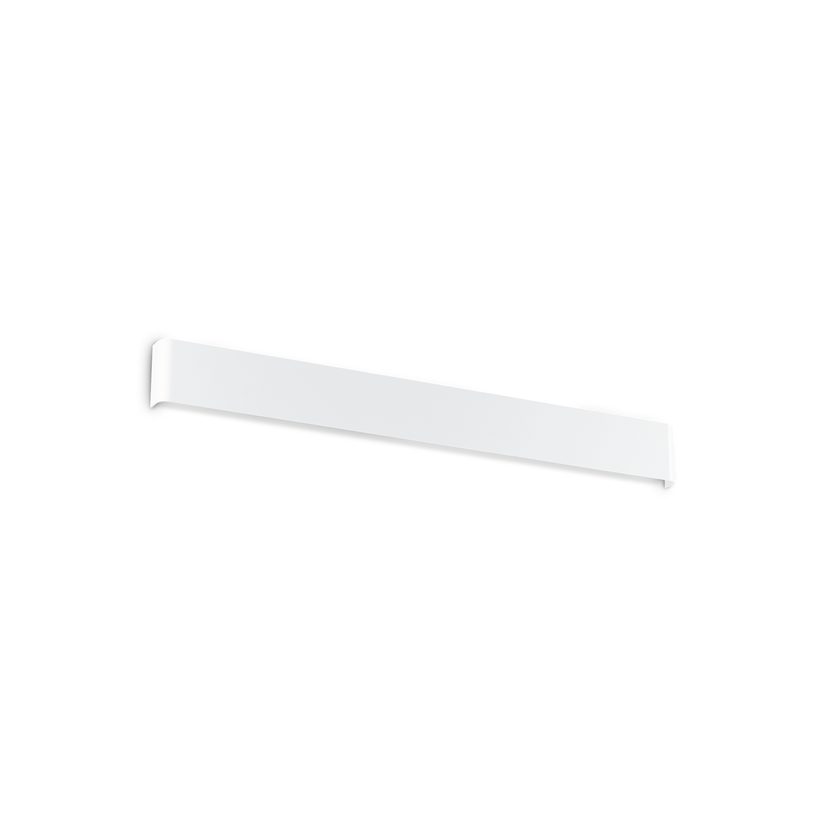 Aplică Delta LED AP D083 4000K, alb