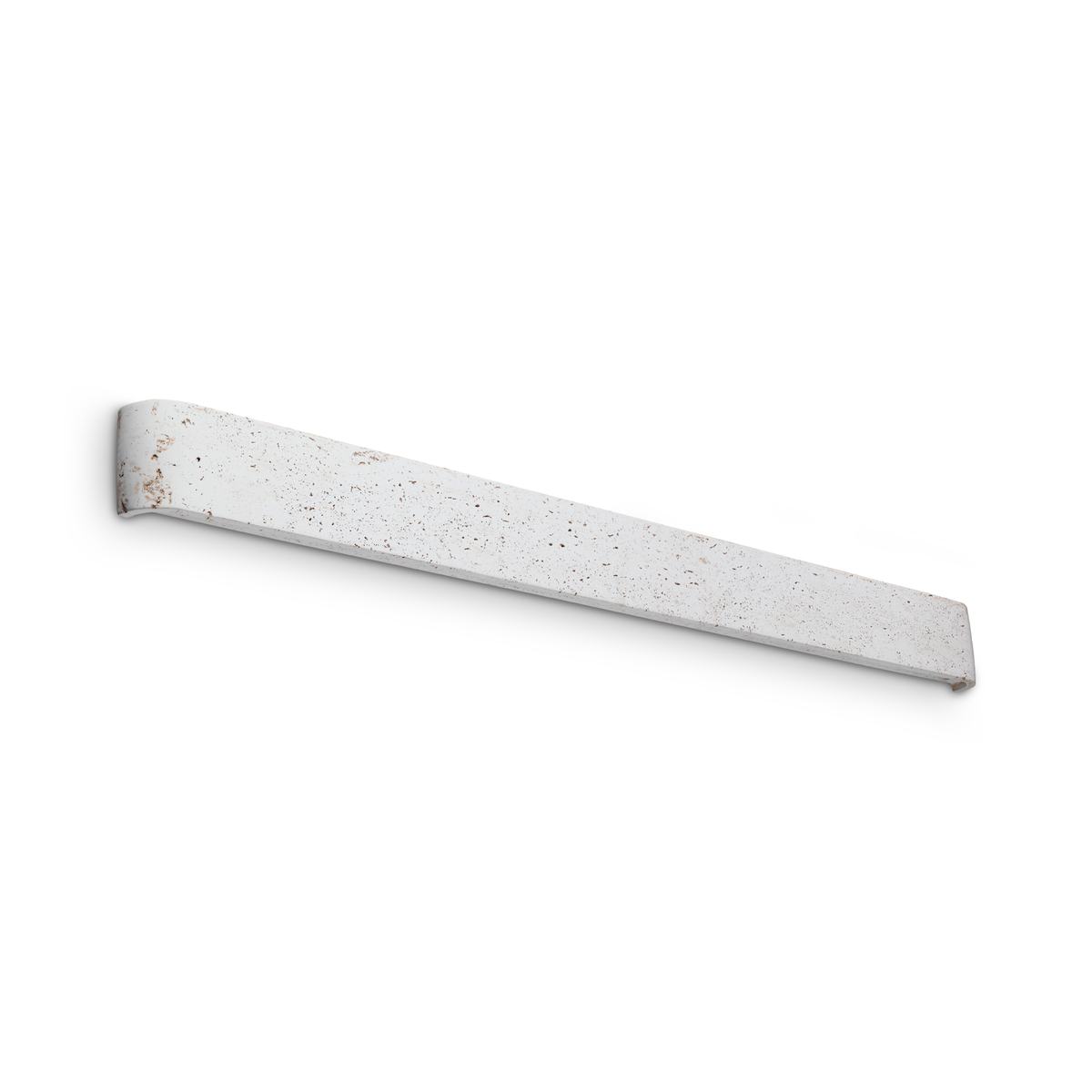 Aplică Delta LED AP D110 3000K, ciment