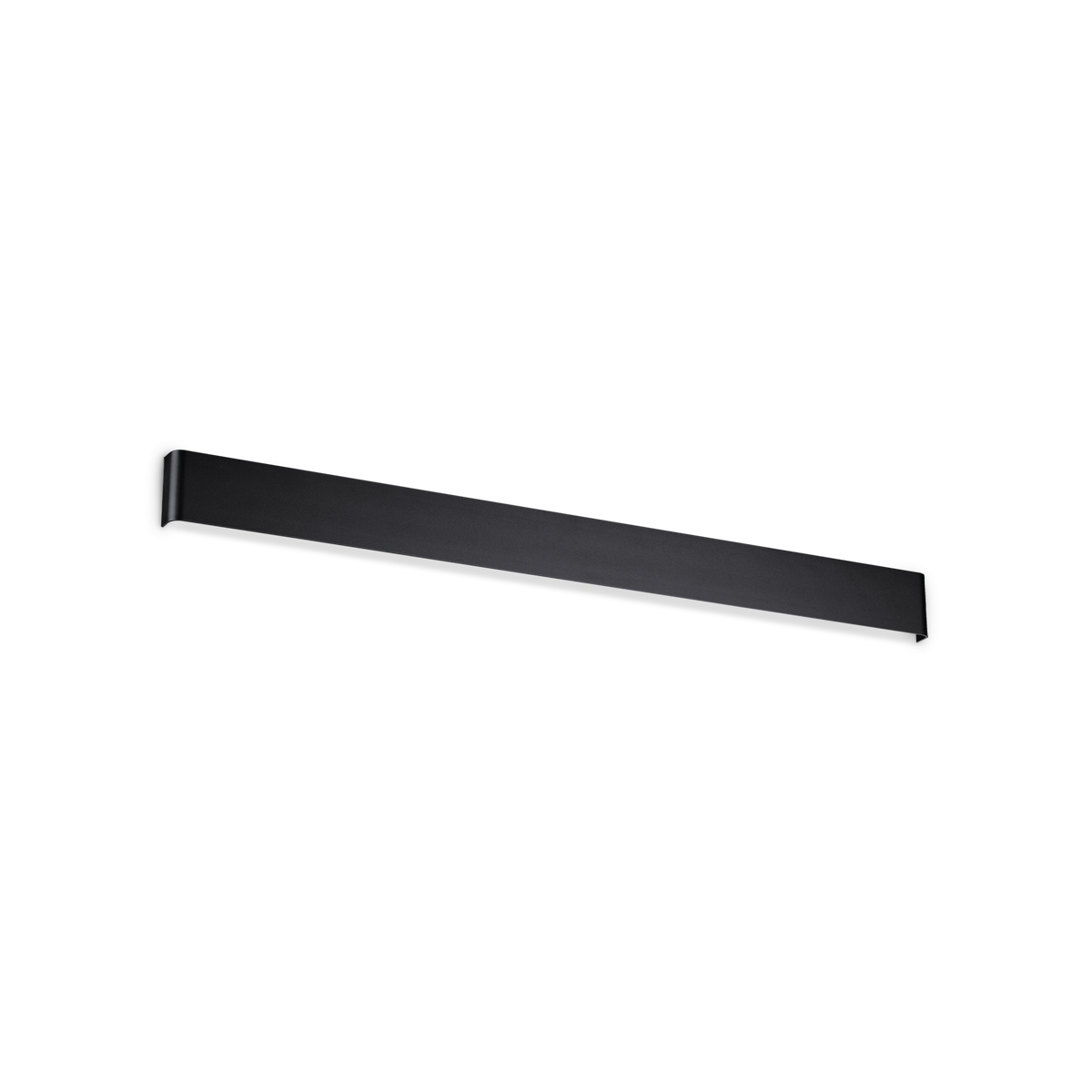 Aplică Delta LED AP D110 4000K, negru