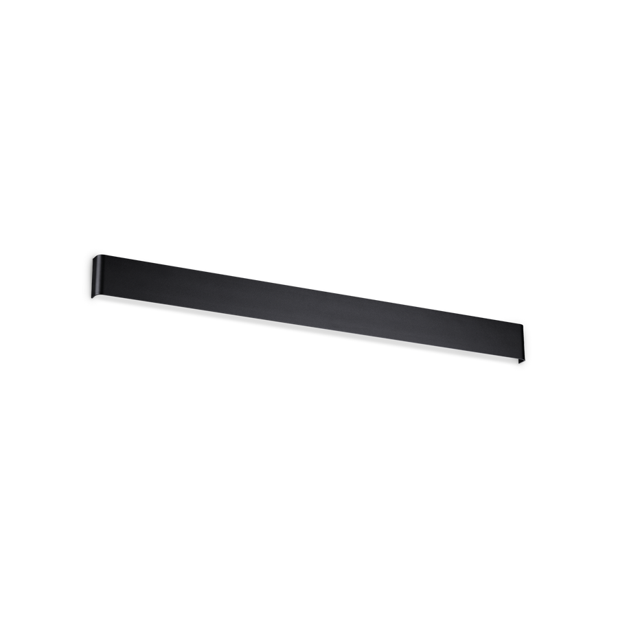 Aplică Delta LED AP D110 4000K, negru