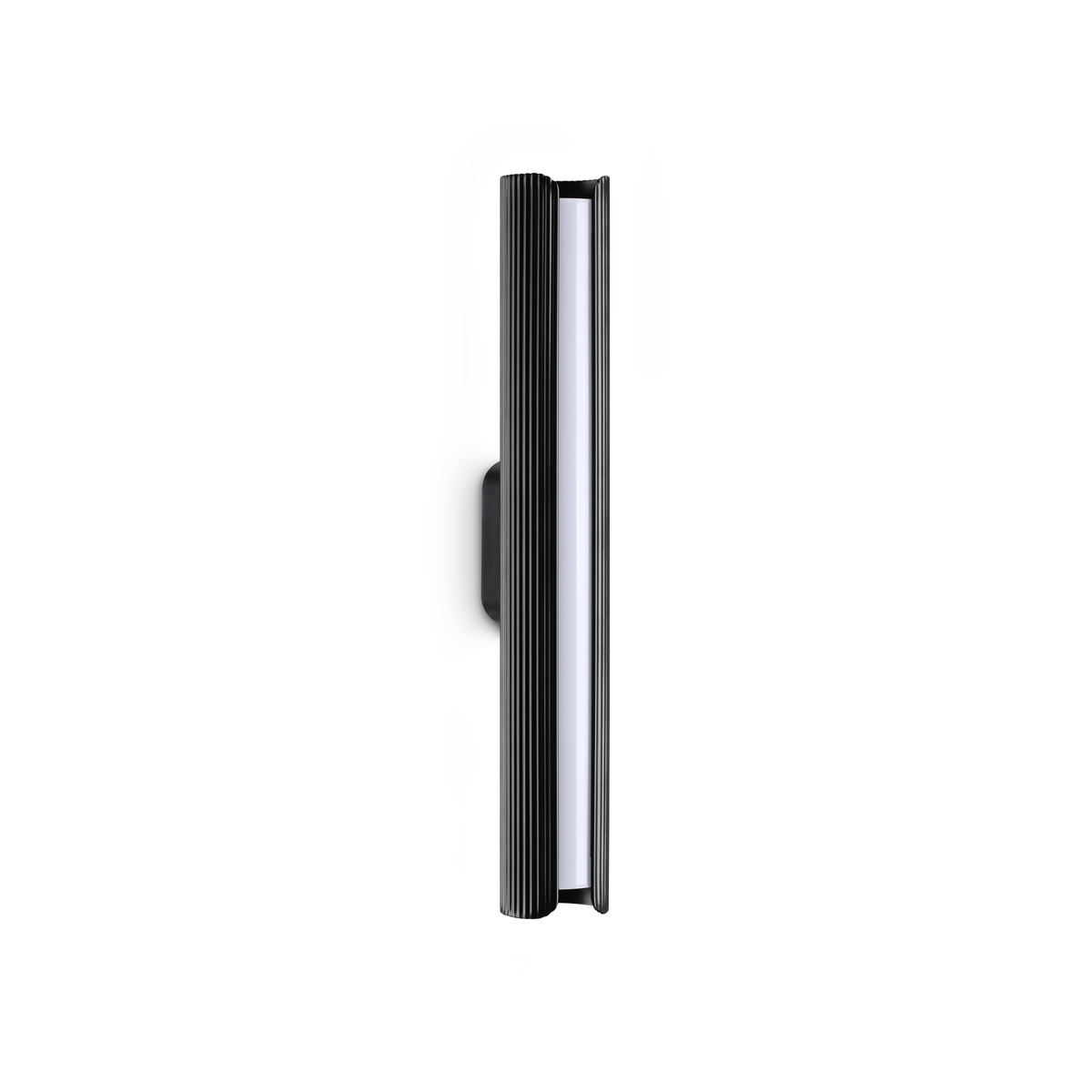 Aplică Dorica AP1, negru
