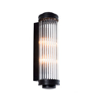 Aplică Gascogne L, finisaj bronz gunmetal