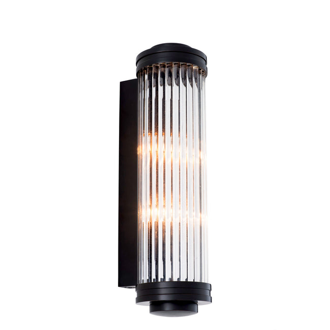 Aplică Gascogne L, finisaj bronz gunmetal