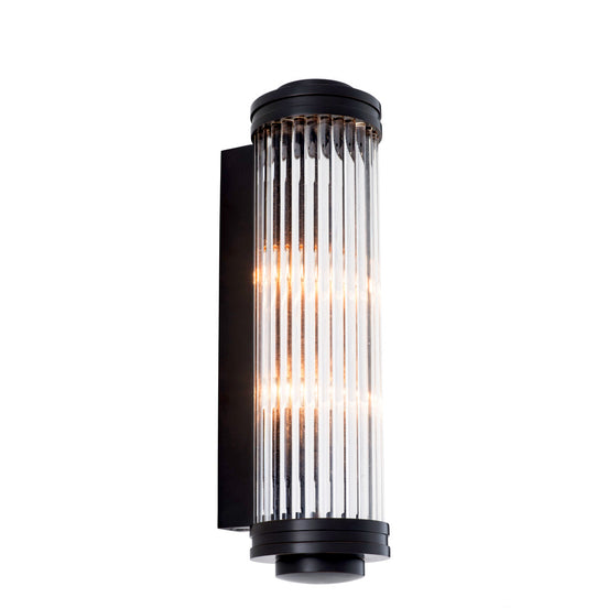 Aplică Gascogne L, finisaj bronz gunmetal