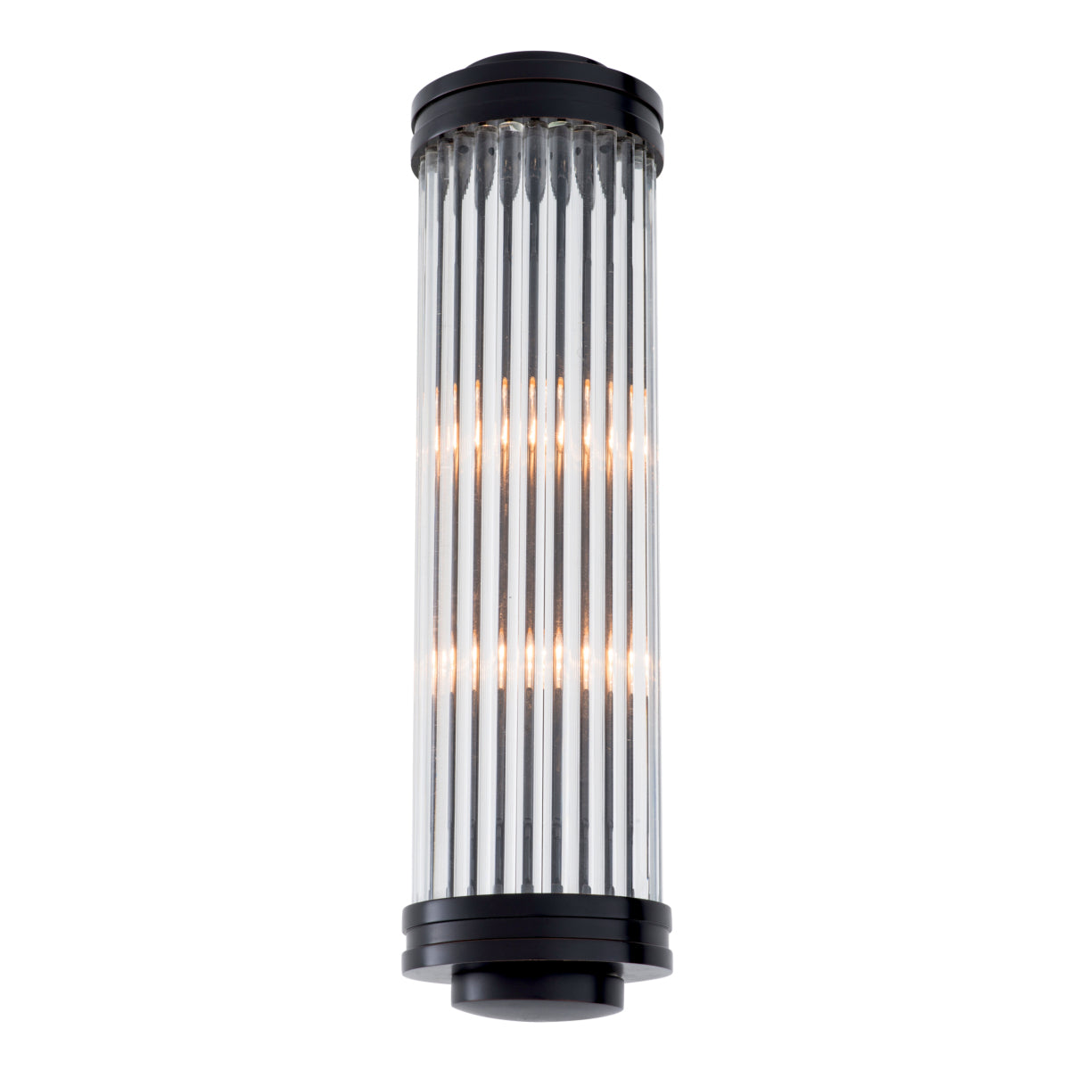 Aplică Gascogne L, finisaj bronz gunmetal