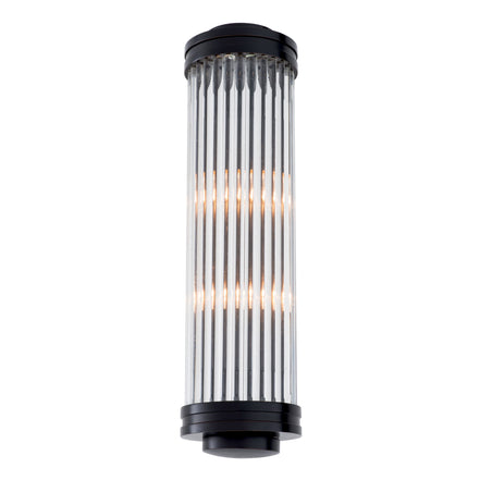 Aplică Gascogne L, finisaj bronz gunmetal