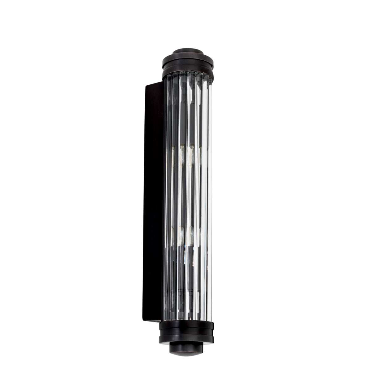 Aplică Gascogne S, finisaj bronz gunmetal