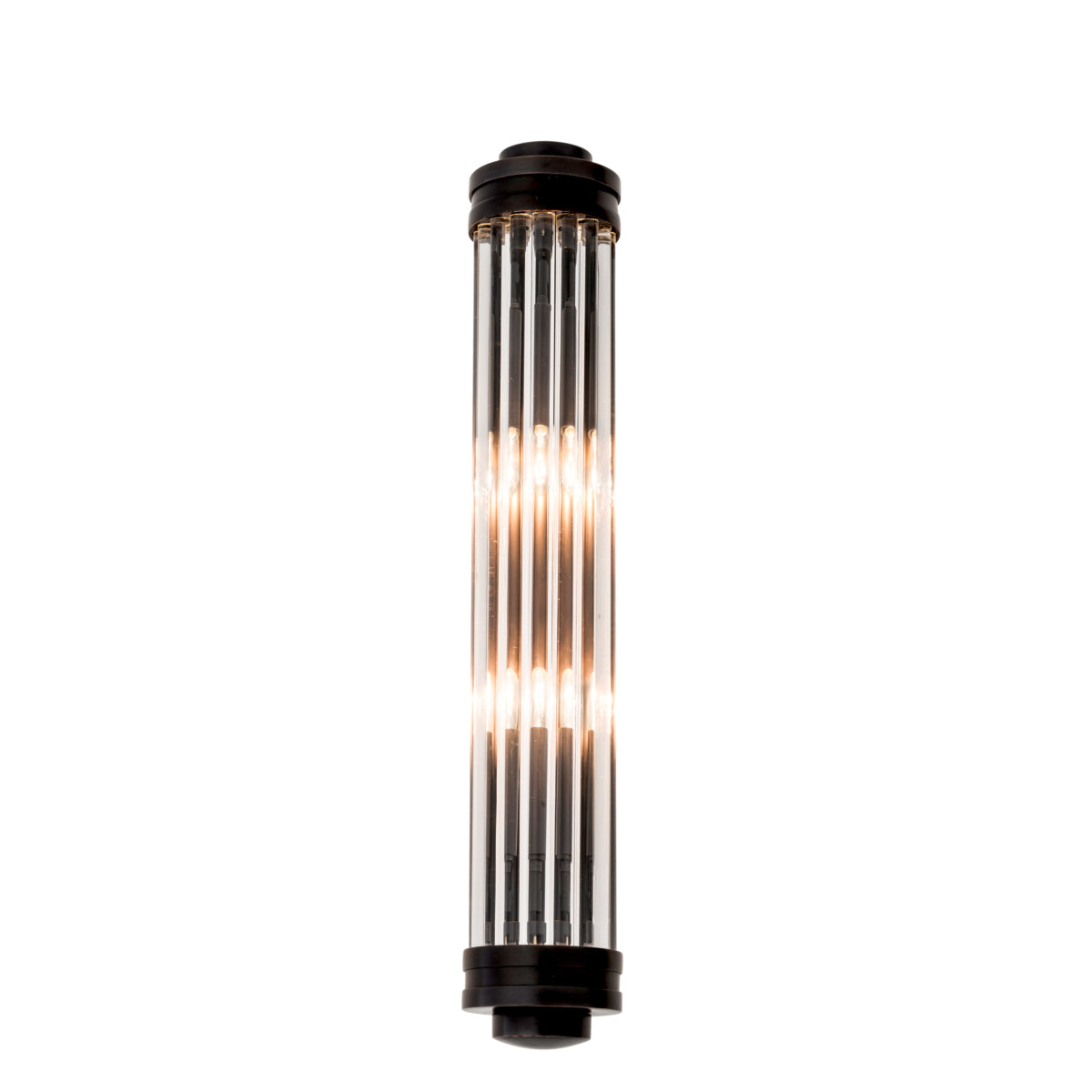 Aplică Gascogne S, finisaj bronz gunmetal