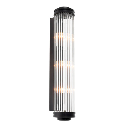 Aplică Gascogne XL, finisaj bronz gunmetal