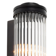 Aplică Gascogne XL, finisaj bronz gunmetal