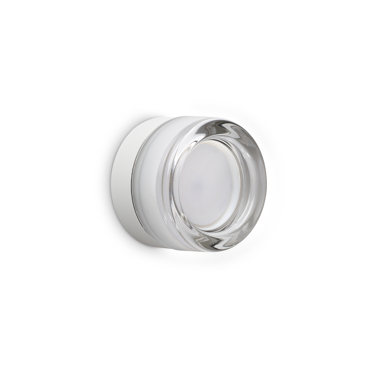 Aplică Lolly AP1, transparent