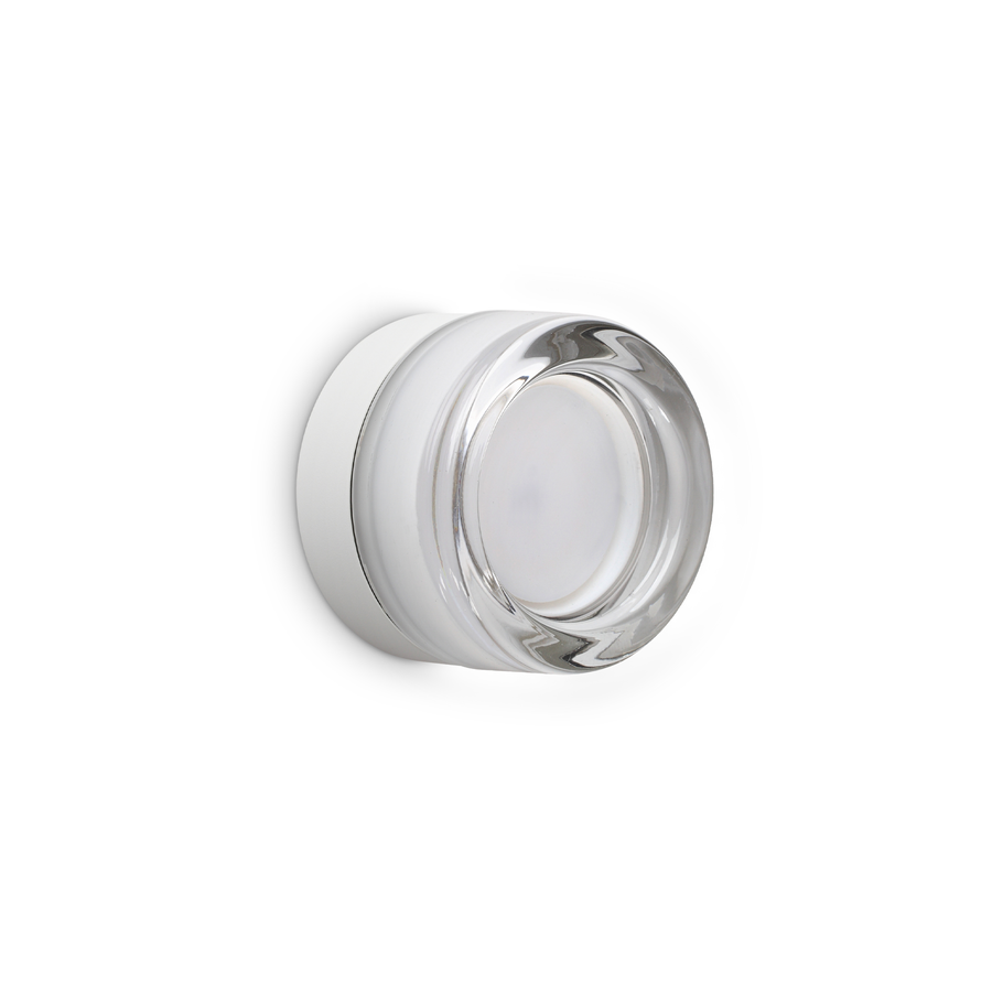 Aplică Lolly AP1, transparent