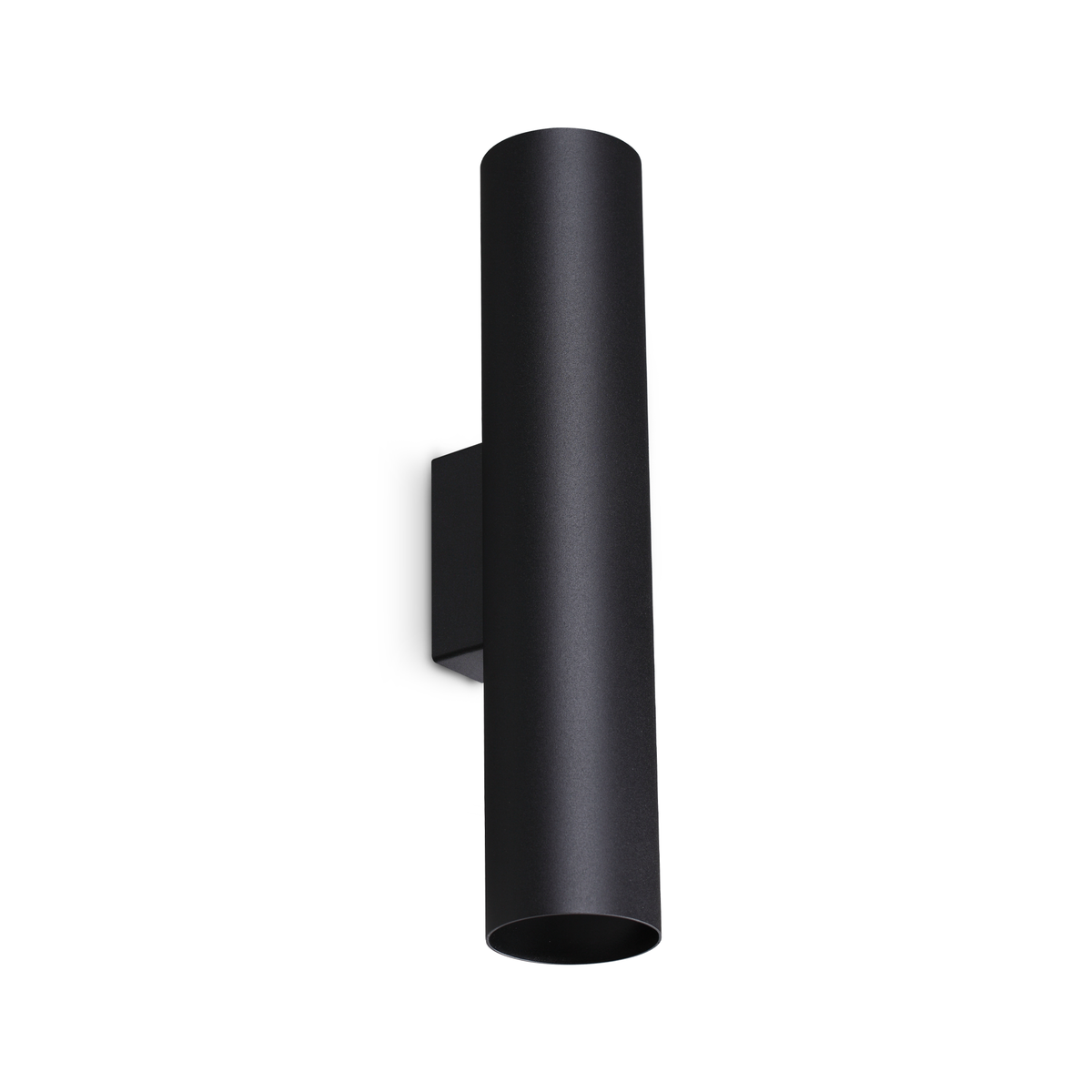 Aplică Look AP2 rotund D60 H300, negru