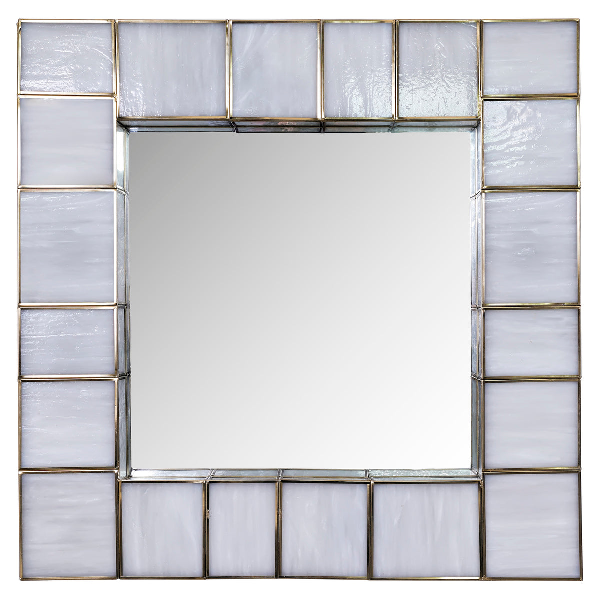 Aplică Luma, alamă antichizată