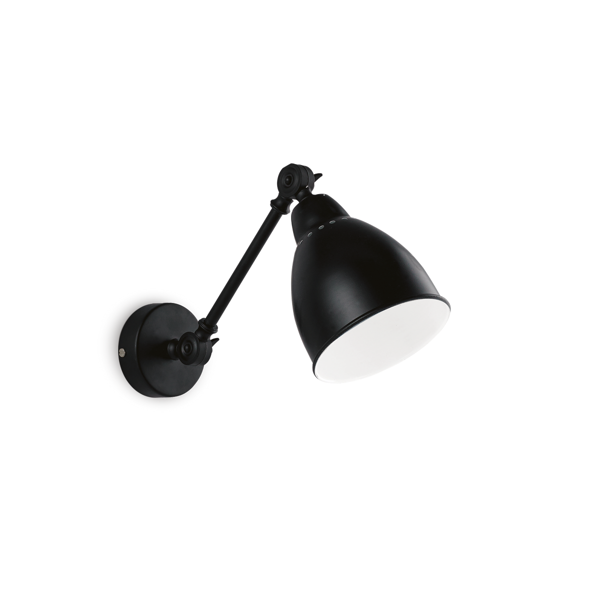 Aplică Newton AP1, negru