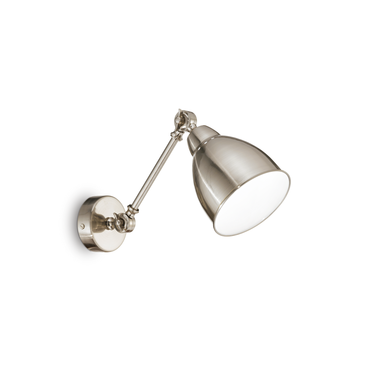Aplică Newton AP1, nichel