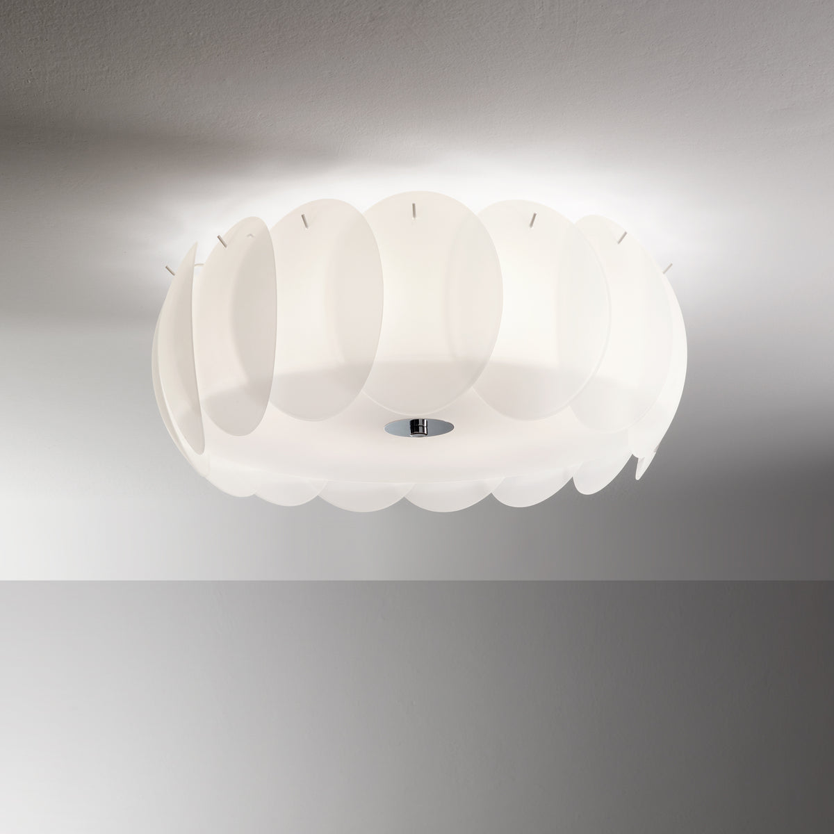 Aplică Ovalino AP2 – ambient