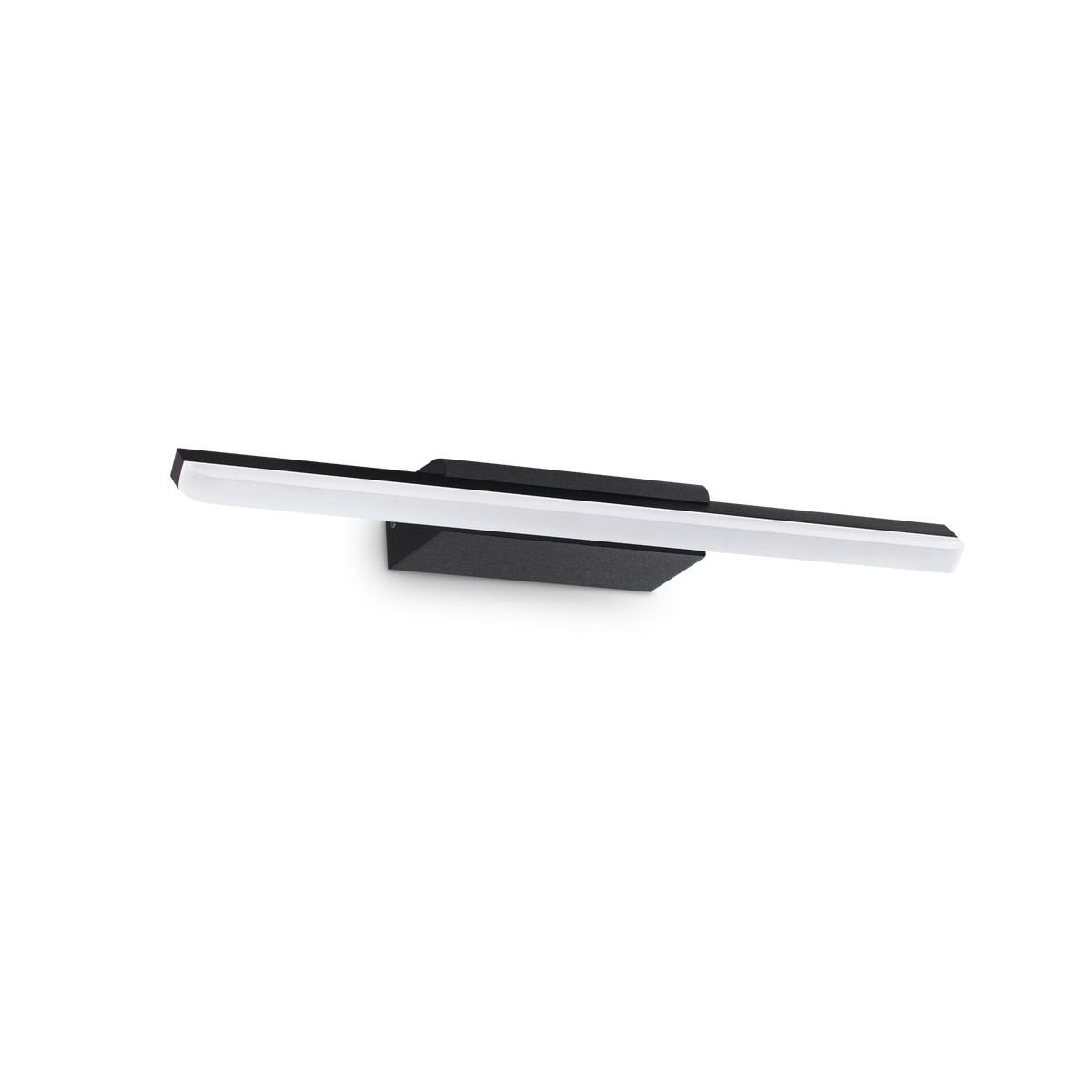 Aplică Riflesso AP D42, negru