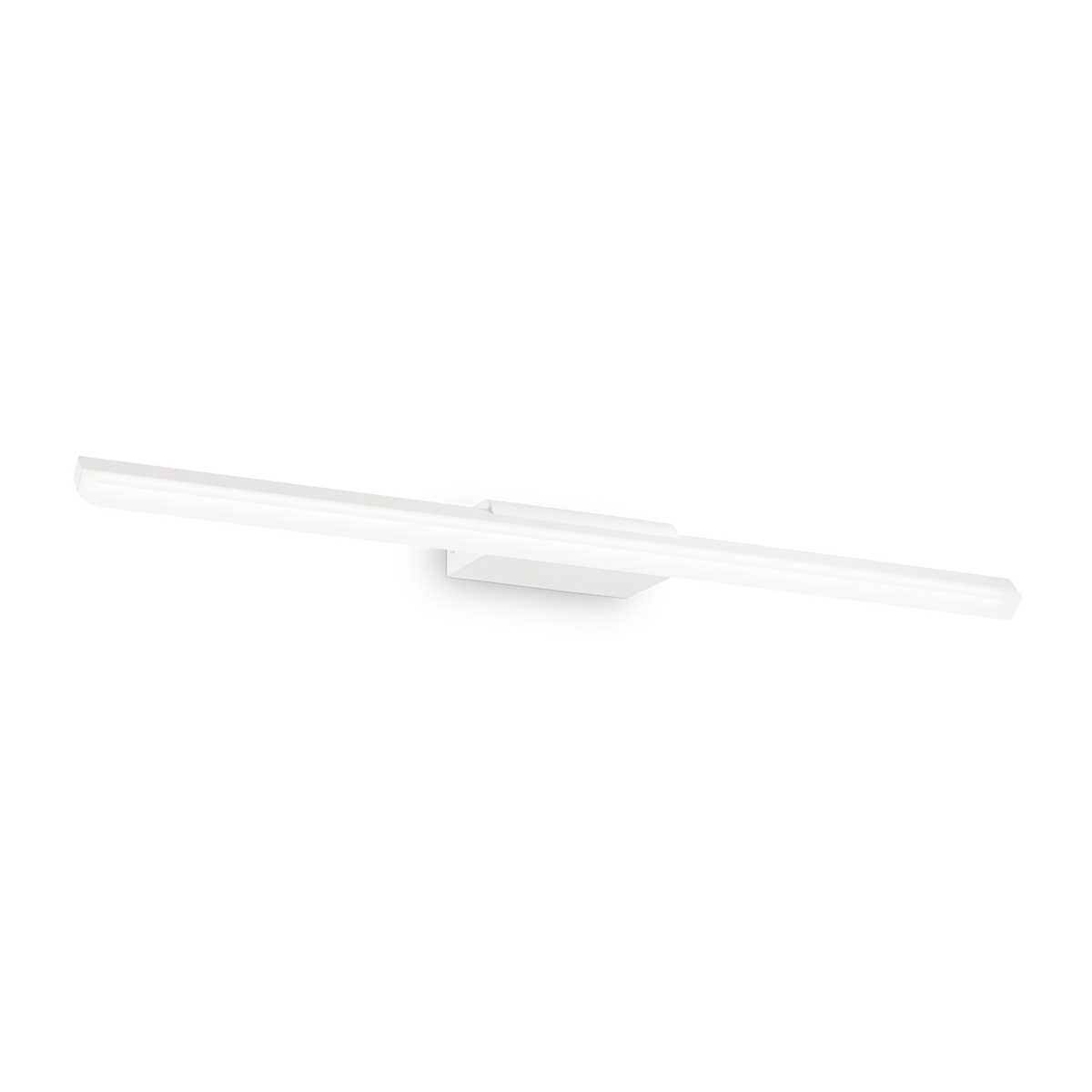 Aplică Riflesso AP D62, alb