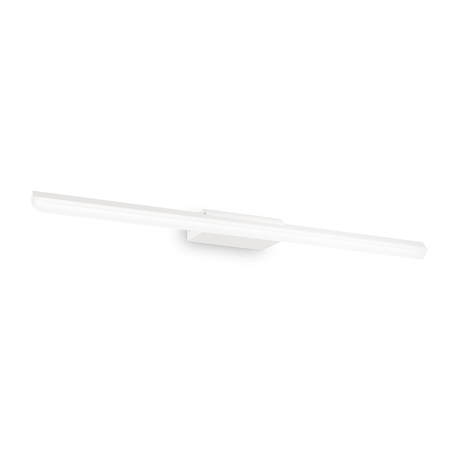 Aplică Riflesso AP D62, alb
