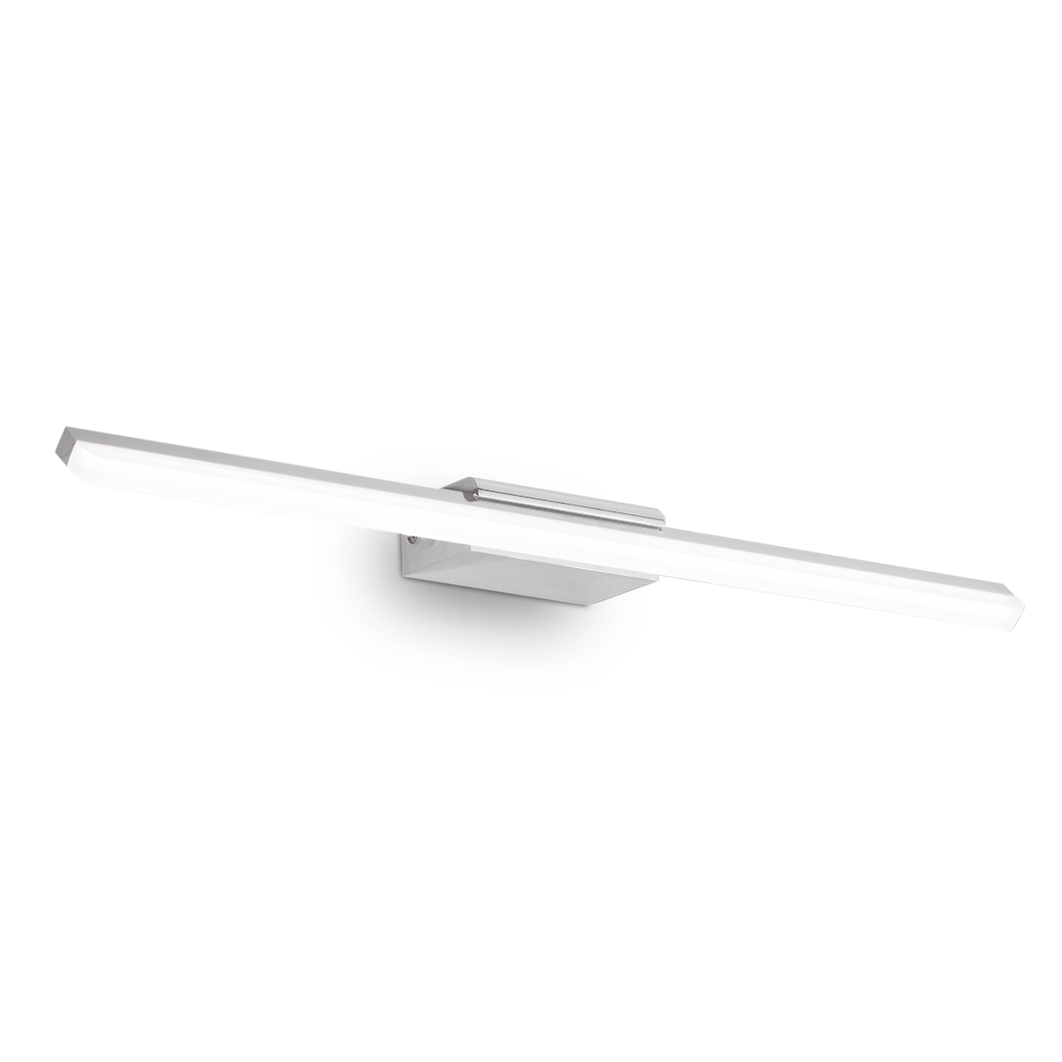 Aplică Riflesso AP D62, crom