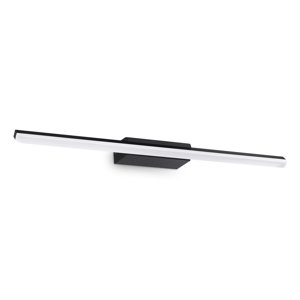 Aplică Riflesso AP D62, negru