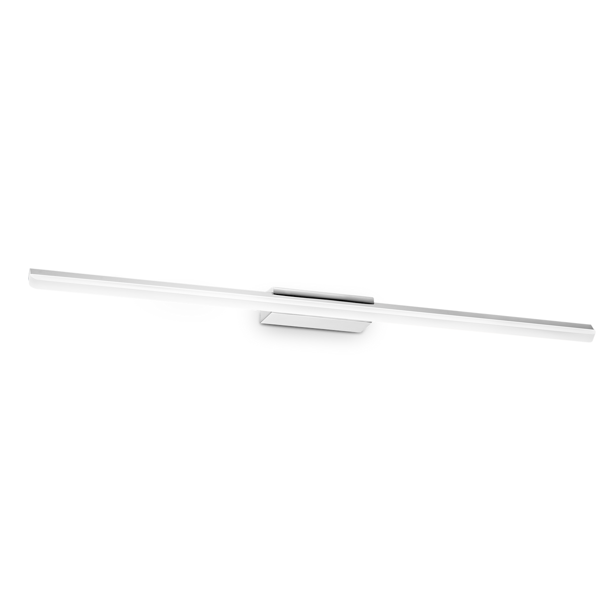 Aplică Riflesso AP D82, crom