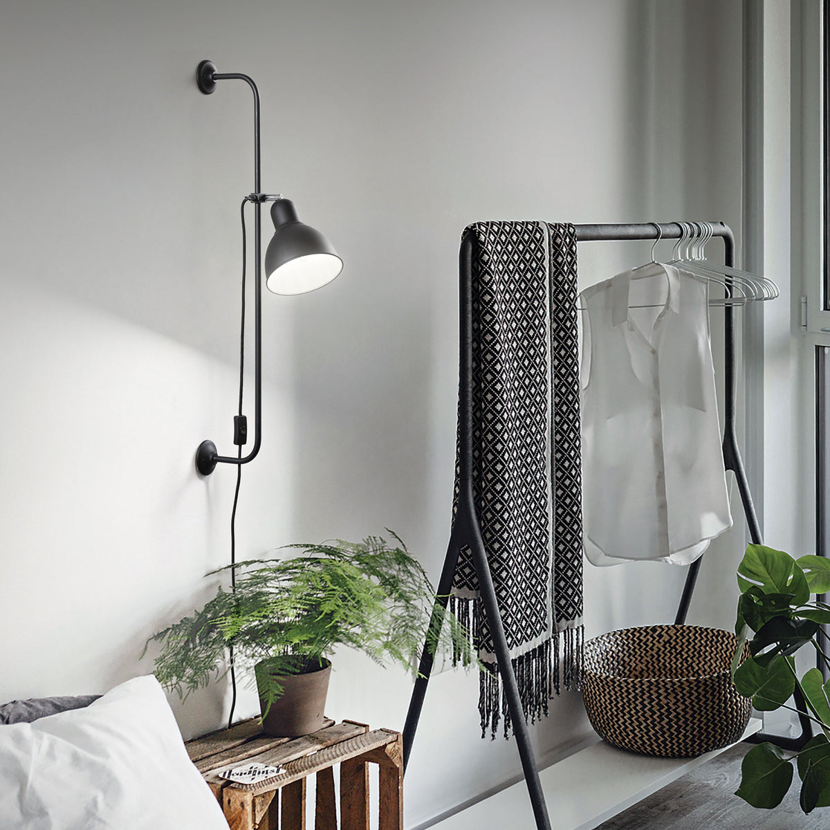 Aplică Shower AP1 – ambient
