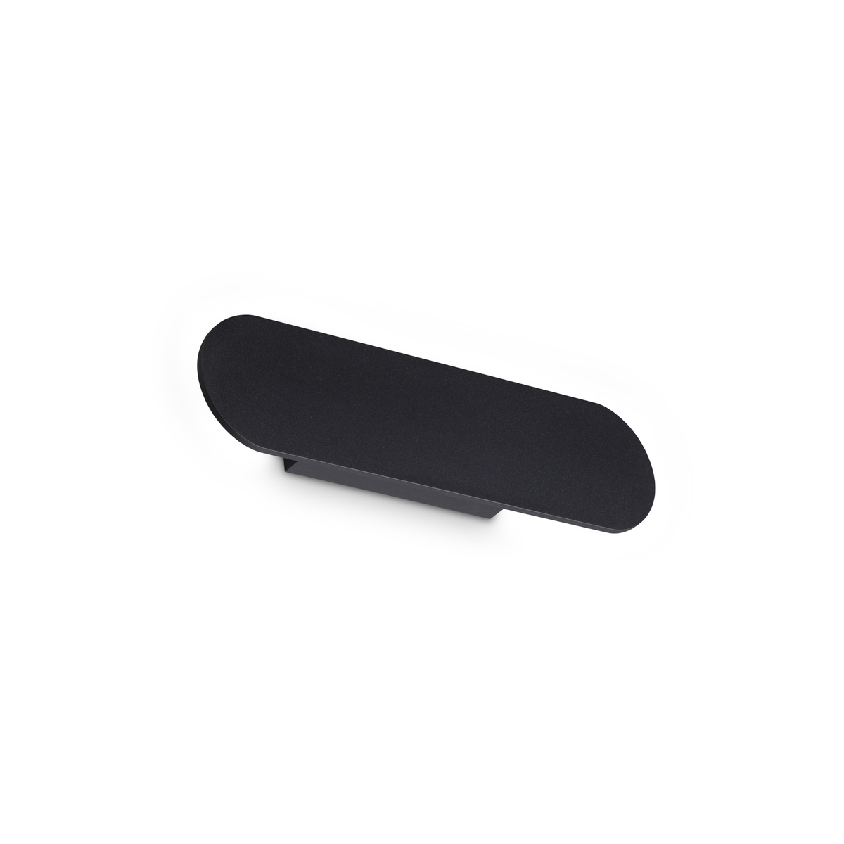 Aplică Zig Zag AP D33 rotundă 3000K, negru