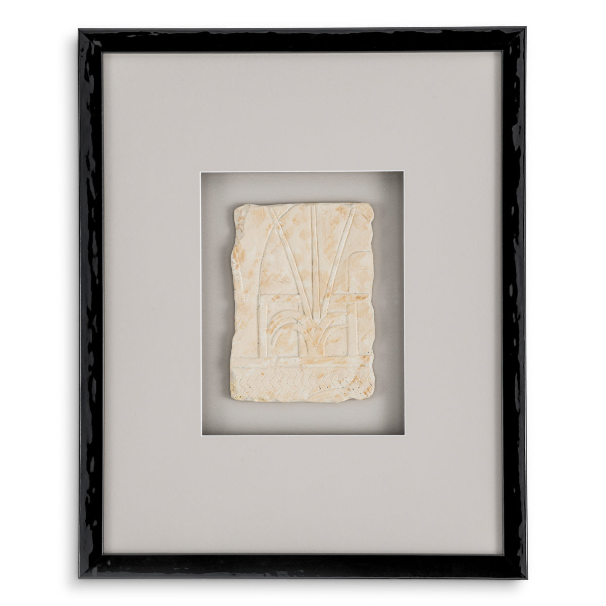 Artă murală Inlay Hatshepsut, set de 4