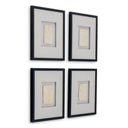 Artă murală Inlay Hatshepsut, set de 4