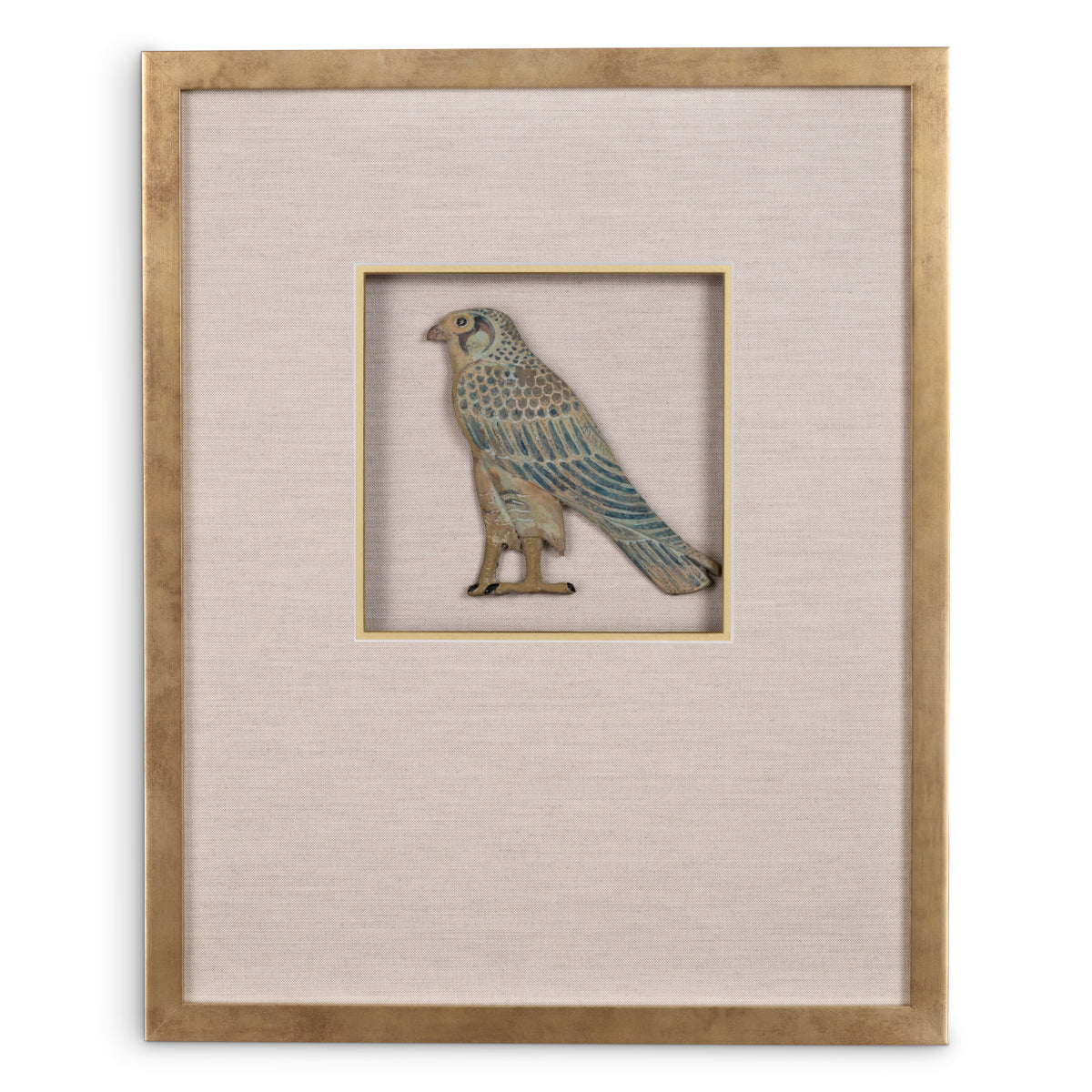 Artă murală Inlay Hermopolis, set de 4