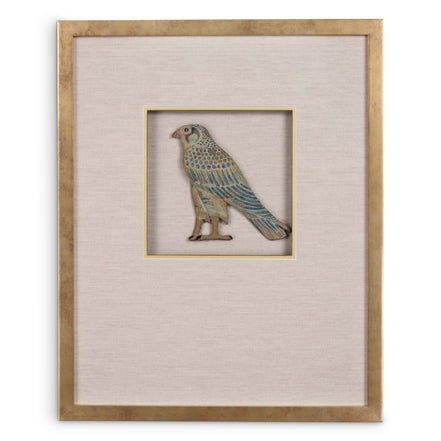 Artă murală Inlay Hermopolis, set de 4